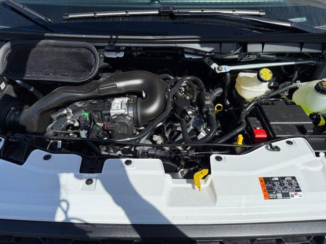 new 2026 Ford Transit-350 car, priced at $59,530