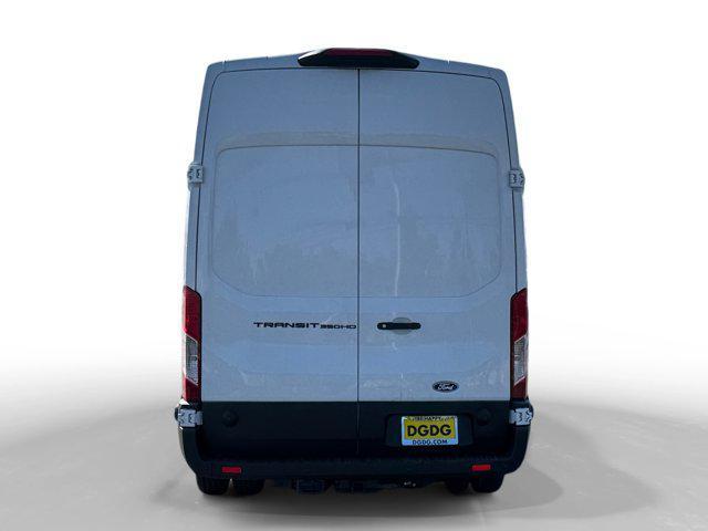 new 2026 Ford Transit-350 car, priced at $59,530