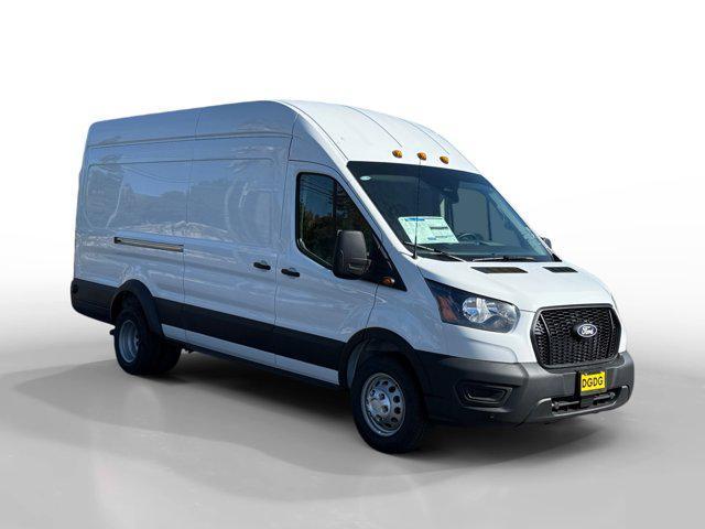 new 2026 Ford Transit-350 car, priced at $59,530