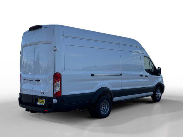 new 2026 Ford Transit-350 car, priced at $59,530