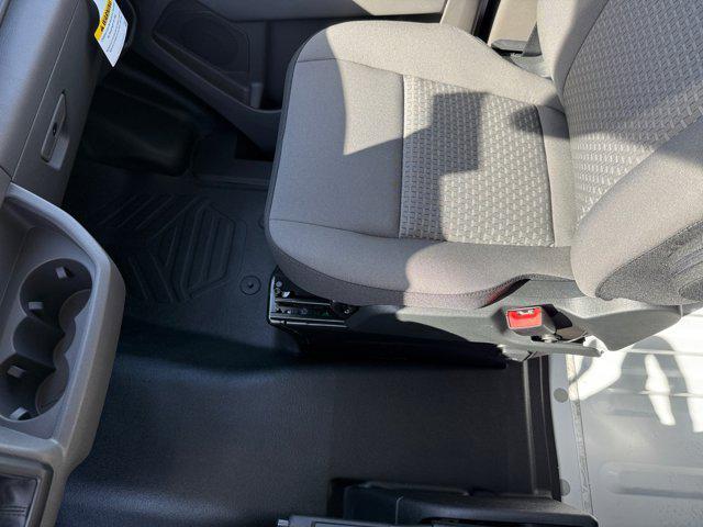 new 2026 Ford Transit-350 car, priced at $59,530