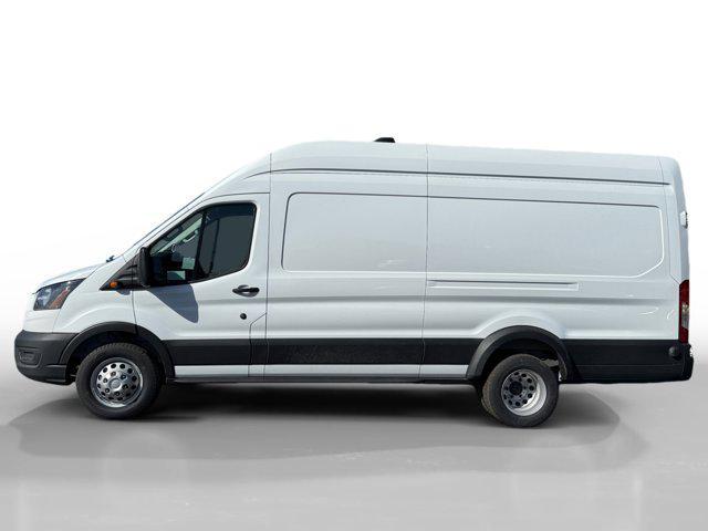 new 2026 Ford Transit-350 car, priced at $59,530
