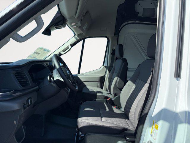 new 2026 Ford Transit-350 car, priced at $59,530