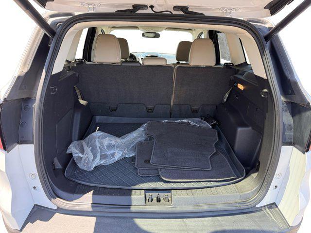 used 2019 Ford Escape car, priced at $18,667