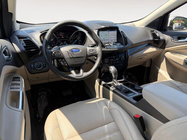 used 2019 Ford Escape car, priced at $18,667