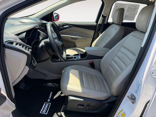 used 2019 Ford Escape car, priced at $18,667