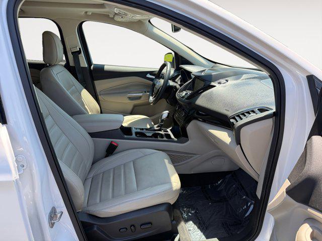 used 2019 Ford Escape car, priced at $18,667