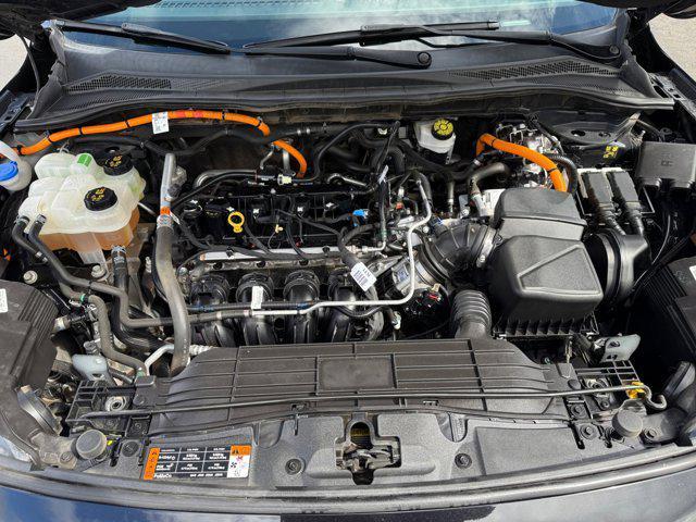 used 2021 Ford Escape car, priced at $18,307