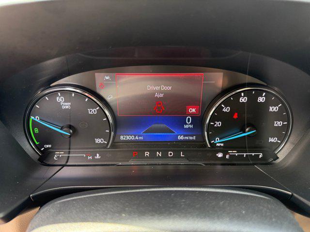 used 2021 Ford Escape car, priced at $18,307