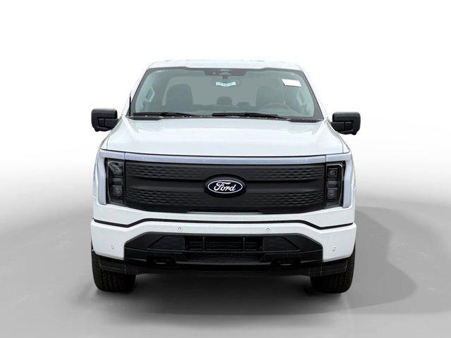 new 2024 Ford F-150 Lightning car, priced at $69,349