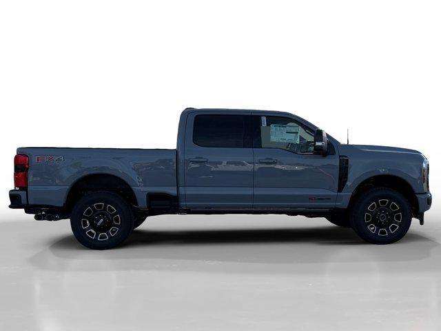 new 2025 Ford F-250 car, priced at $99,505