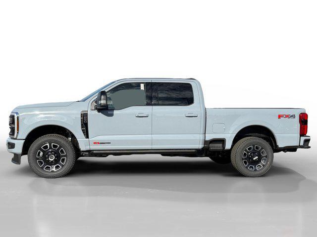 new 2025 Ford F-250 car, priced at $99,505