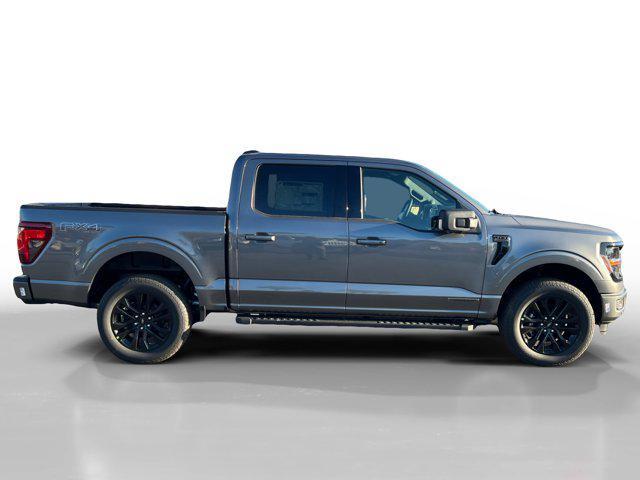 new 2024 Ford F-150 car, priced at $66,251