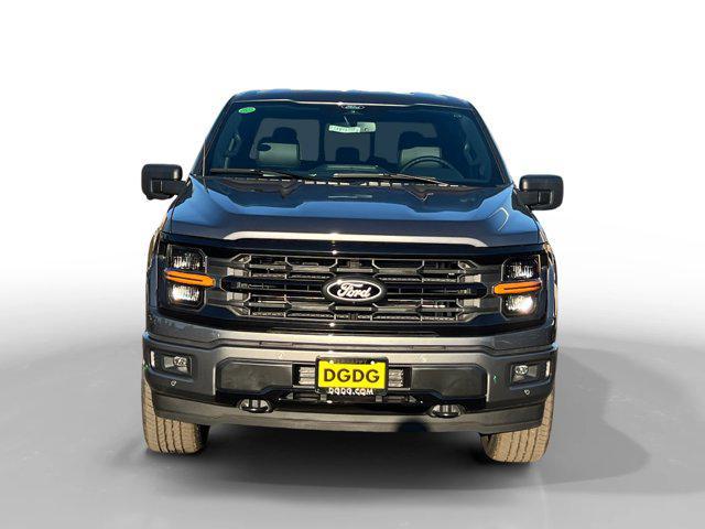 new 2024 Ford F-150 car, priced at $66,251