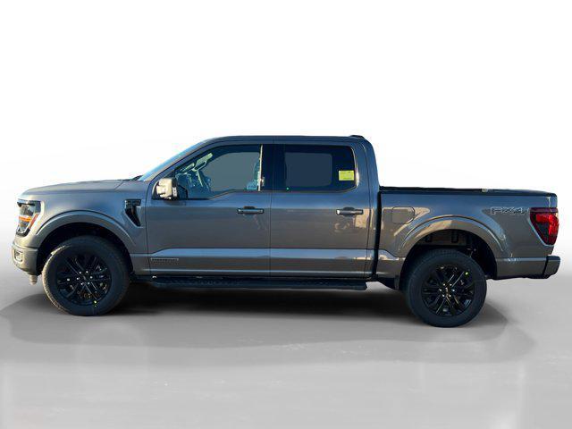 new 2024 Ford F-150 car, priced at $66,251