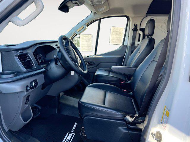 used 2023 Ford Transit-250 car, priced at $39,675