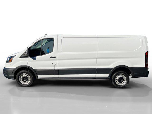 used 2023 Ford Transit-250 car, priced at $39,675