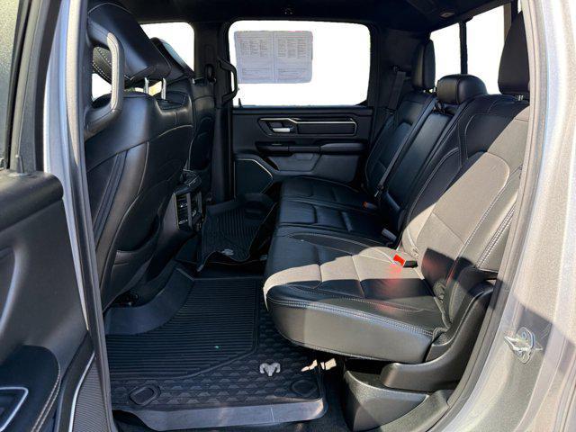 used 2021 Ram 1500 car, priced at $39,688