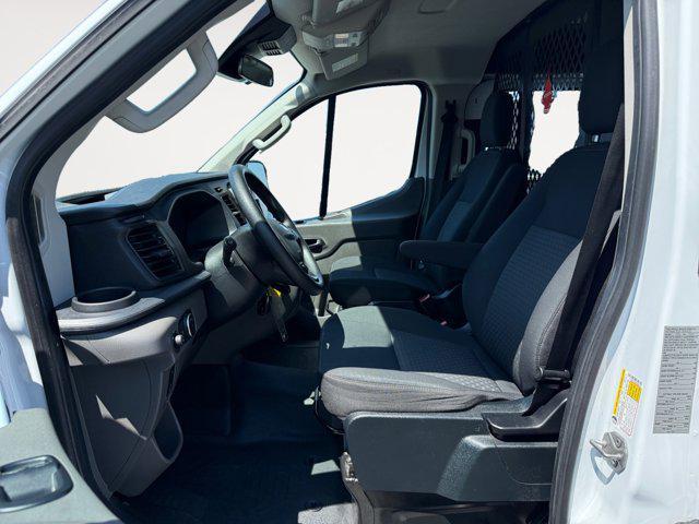 used 2023 Ford Transit-250 car, priced at $38,880