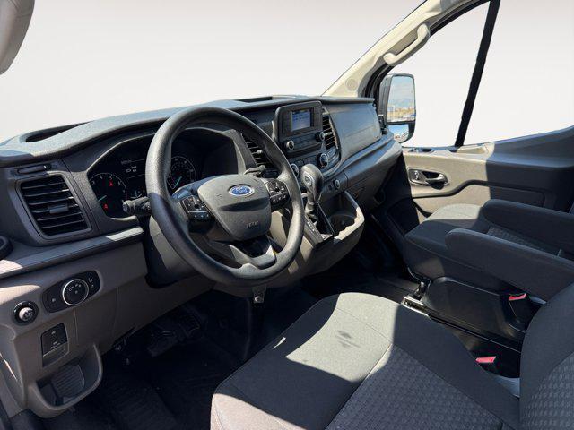 used 2023 Ford Transit-250 car, priced at $38,880