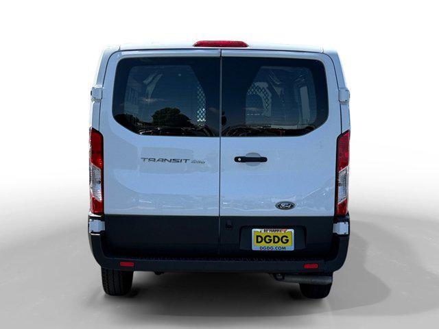 used 2023 Ford Transit-250 car, priced at $38,880