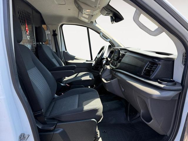 used 2023 Ford Transit-250 car, priced at $38,880