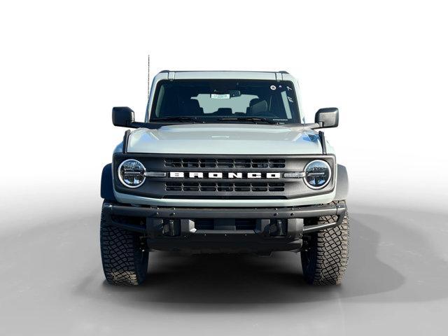 new 2024 Ford Bronco car, priced at $58,330