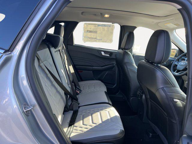 new 2024 Ford Escape car, priced at $37,965