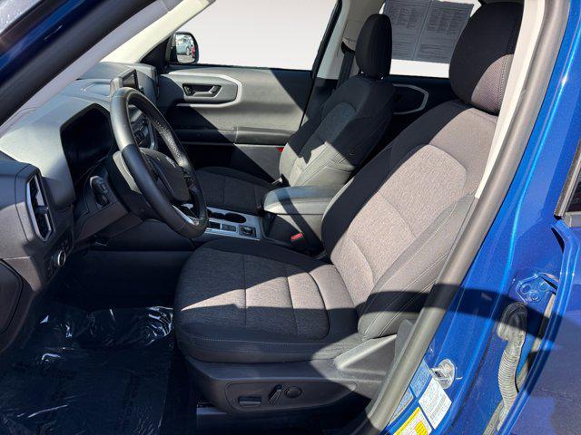 used 2024 Ford Bronco Sport car, priced at $29,702