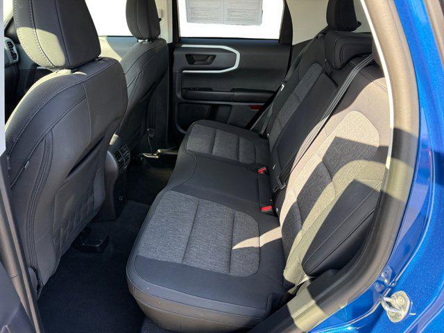 used 2024 Ford Bronco Sport car, priced at $29,702