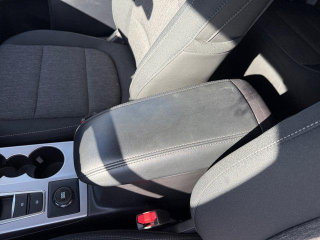 used 2024 Ford Bronco Sport car, priced at $29,702