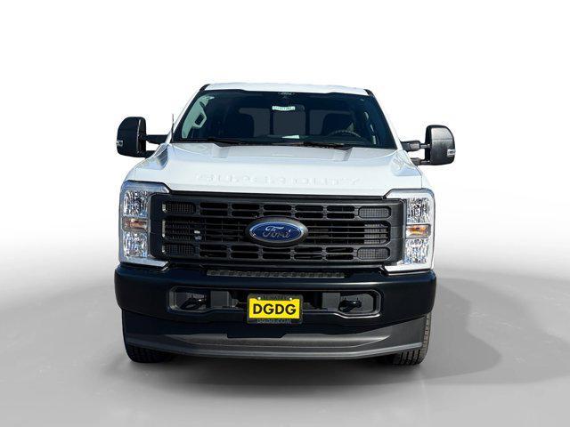 new 2026 Ford F-250 car, priced at $70,480