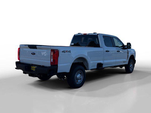 new 2026 Ford F-250 car, priced at $70,480