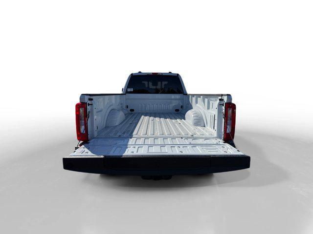 new 2026 Ford F-250 car, priced at $70,480