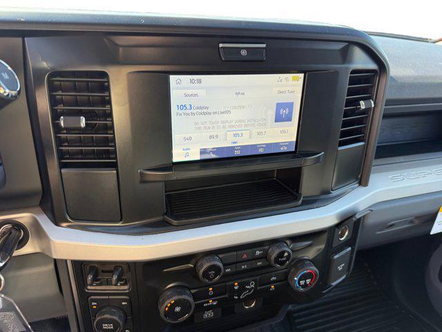 new 2026 Ford F-250 car, priced at $70,480