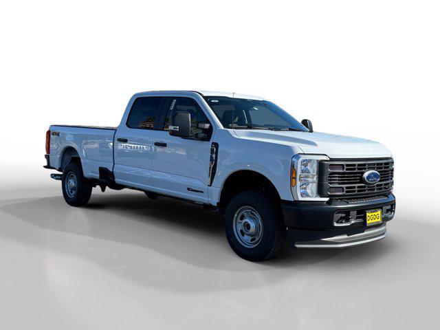new 2026 Ford F-250 car, priced at $70,480