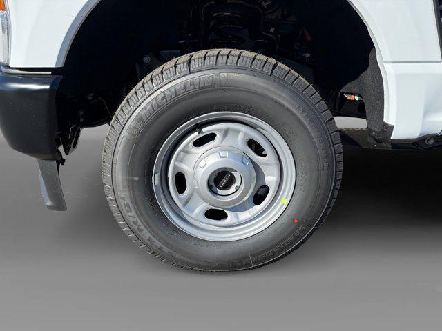 new 2026 Ford F-250 car, priced at $70,480