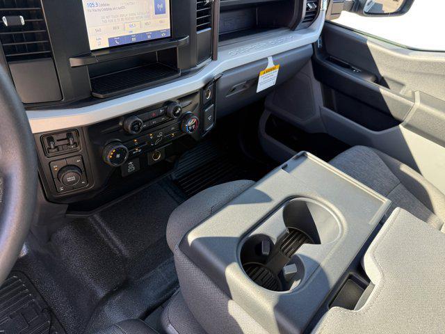 new 2026 Ford F-250 car, priced at $70,480