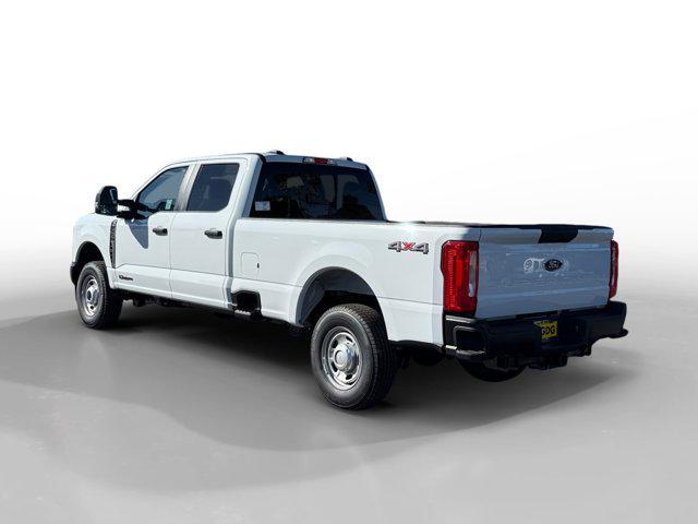 new 2026 Ford F-250 car, priced at $70,480