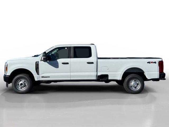 new 2026 Ford F-250 car, priced at $70,480
