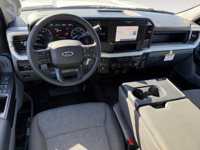 new 2026 Ford F-250 car, priced at $70,480