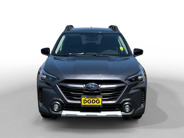 used 2024 Subaru Outback car, priced at $32,684