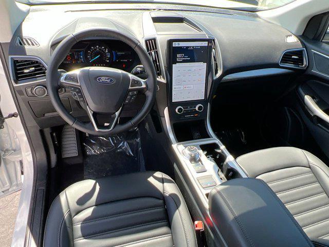 new 2024 Ford Edge car, priced at $41,245