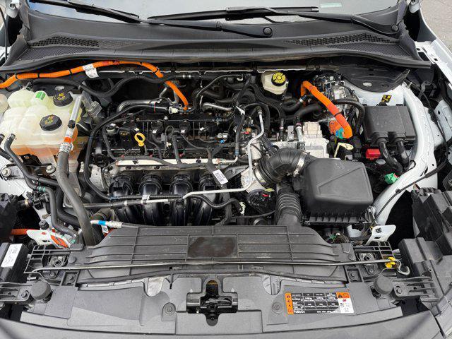 used 2023 Ford Escape car, priced at $19,885