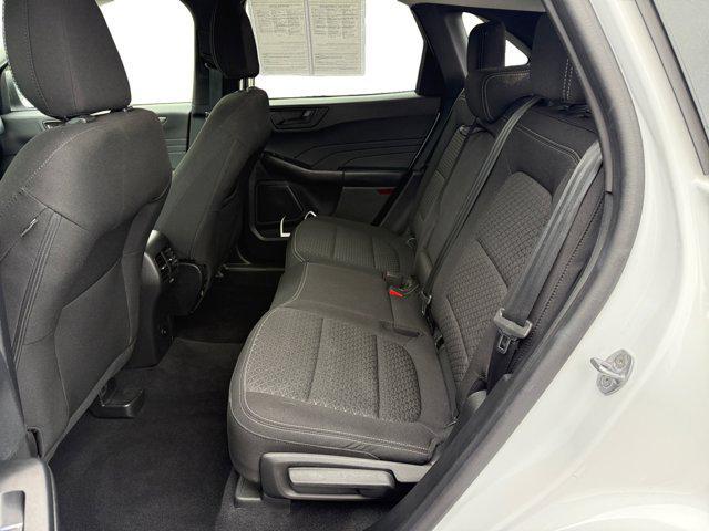 used 2023 Ford Escape car, priced at $19,885