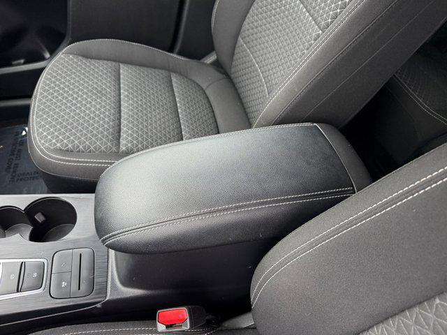 used 2023 Ford Escape car, priced at $19,885