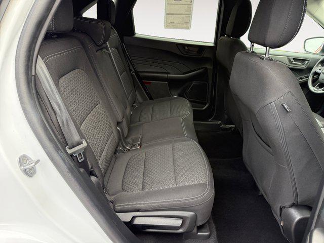 used 2023 Ford Escape car, priced at $19,885