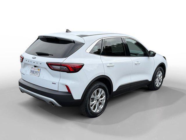used 2023 Ford Escape car, priced at $19,885