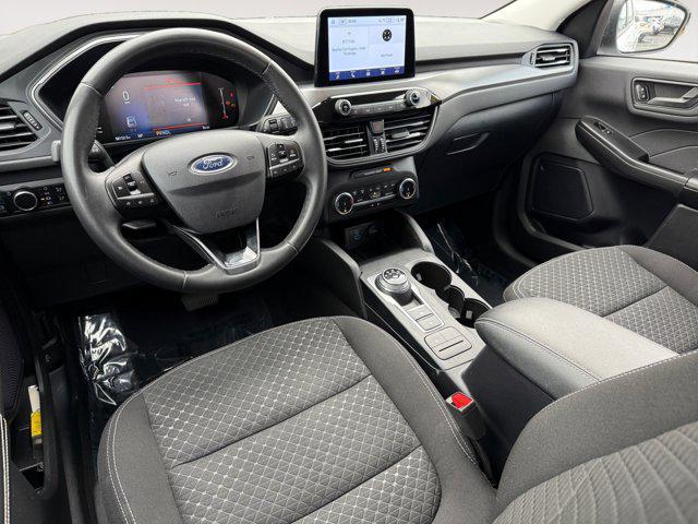 used 2023 Ford Escape car, priced at $19,885