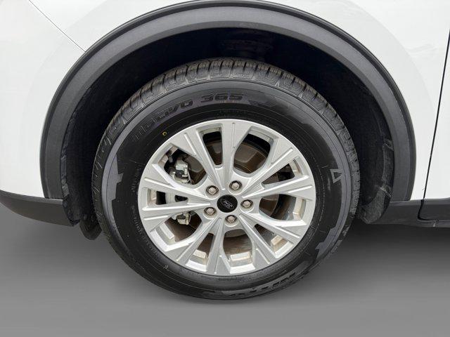 used 2023 Ford Escape car, priced at $19,885